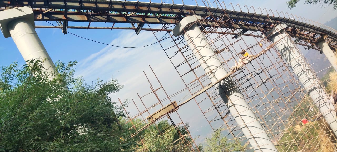 RCC STRUCTURAL STRENGTHENING EXPERTS