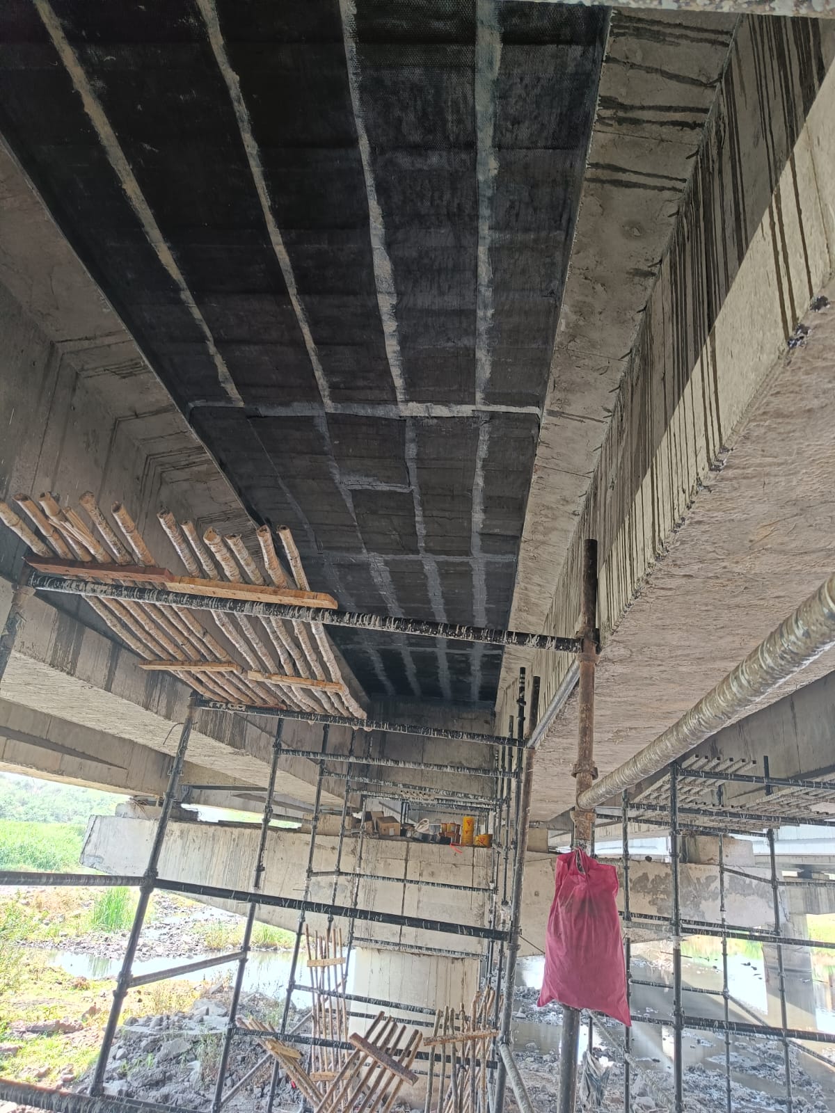 ADVANCED STRUCTURAL REPAIR SOLUTIONS